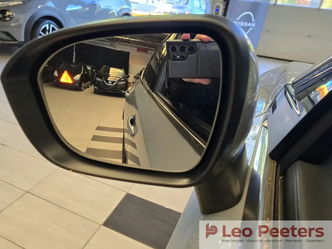 Nissan Qashqai e-Power Tekna - Thumbnail 11