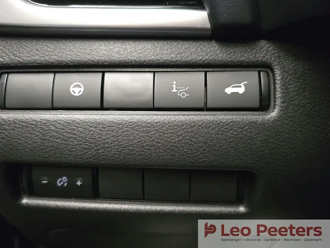 Nissan Qashqai e-Power Tekna - Thumbnail 13