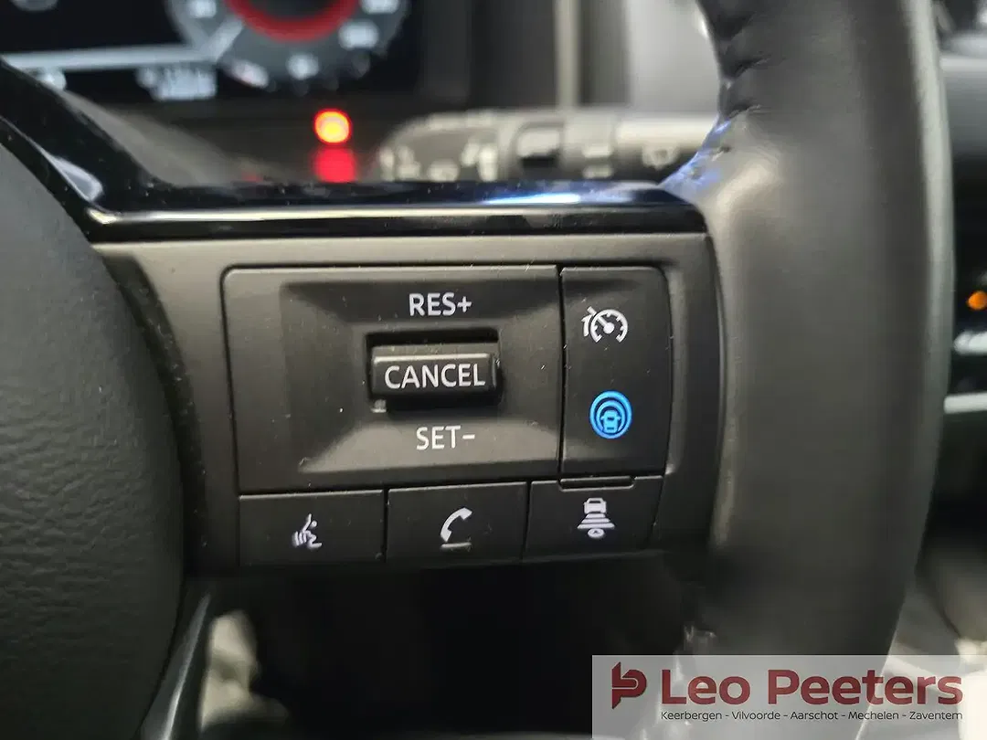 Nissan Qashqai e-Power Tekna - Thumbnail 14