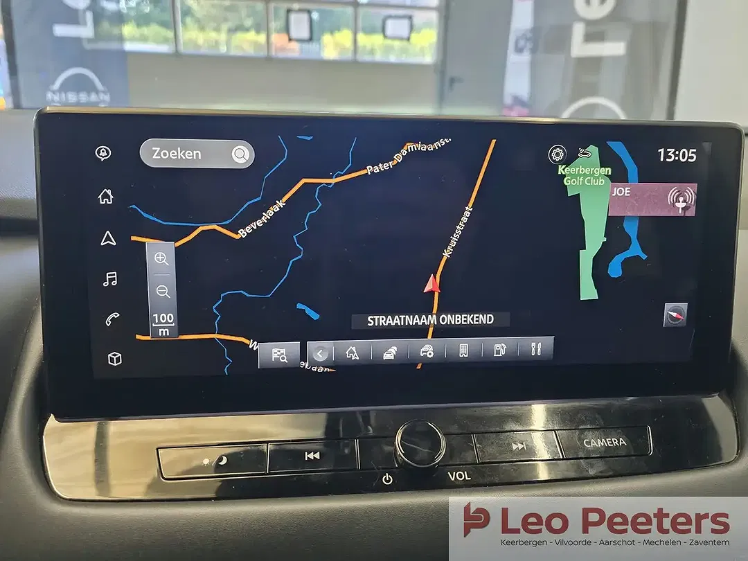 Nissan Qashqai e-Power Tekna - foto 15