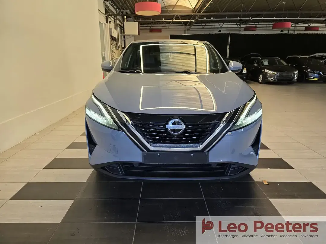 Nissan Qashqai e-Power Tekna - foto 2