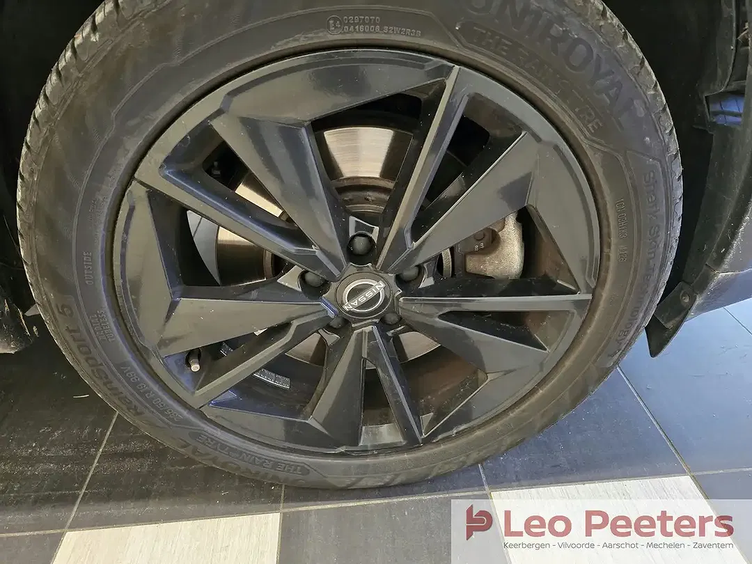 Nissan Qashqai e-Power Tekna - Thumbnail 7