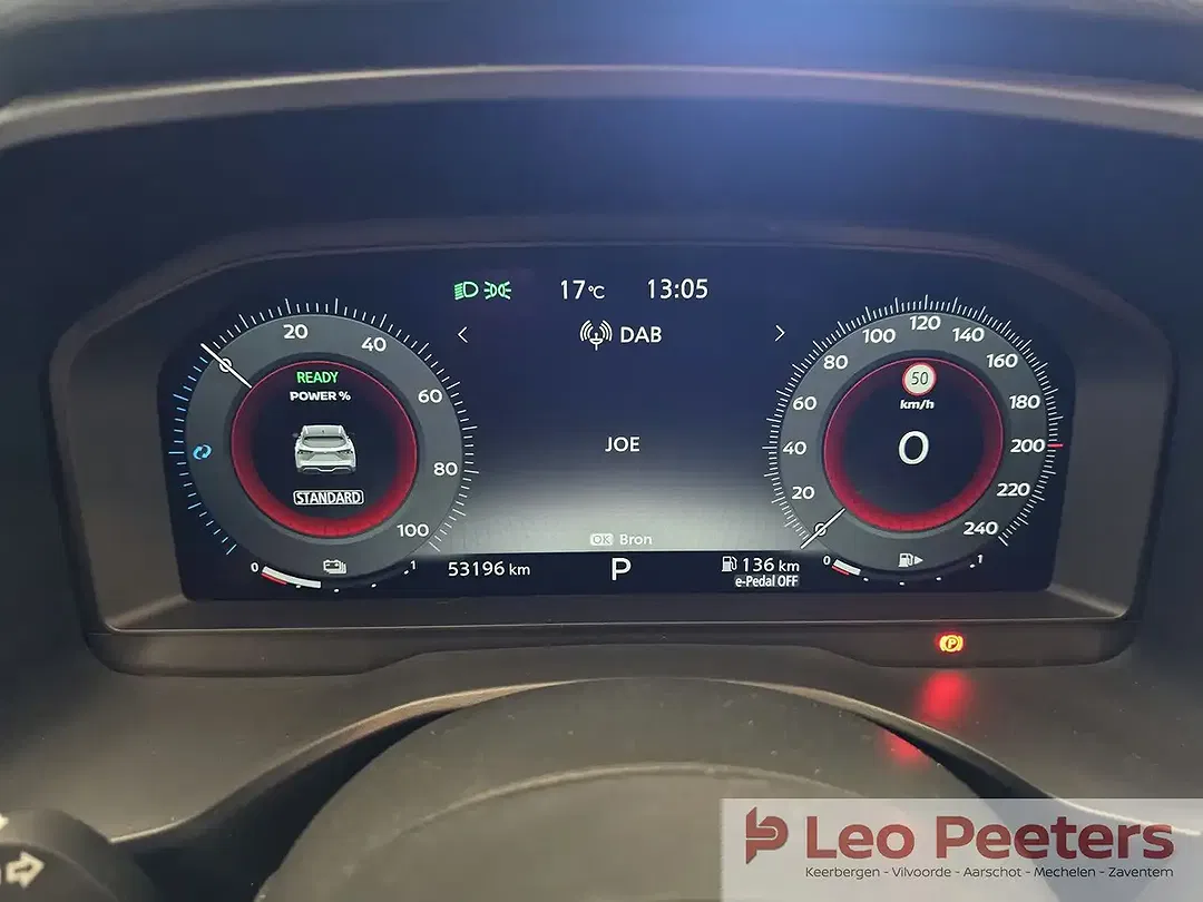 Nissan Qashqai e-Power Tekna - Thumbnail 8