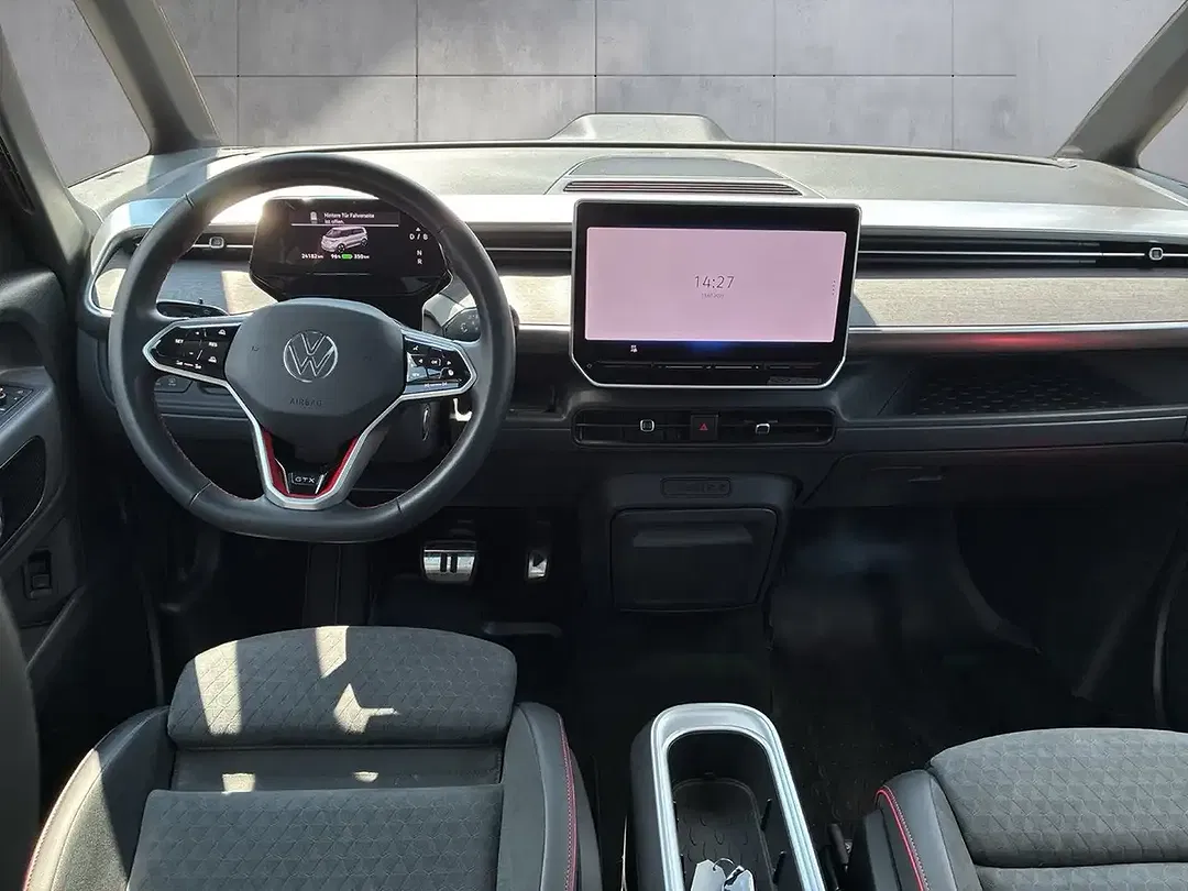 Volkswagen ID. Buzz 4Motion - Thumbnail 11