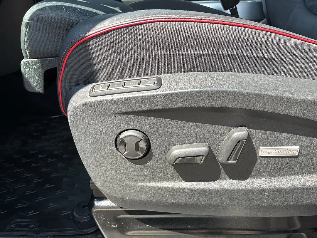 Volkswagen ID. Buzz 4Motion - Thumbnail 13