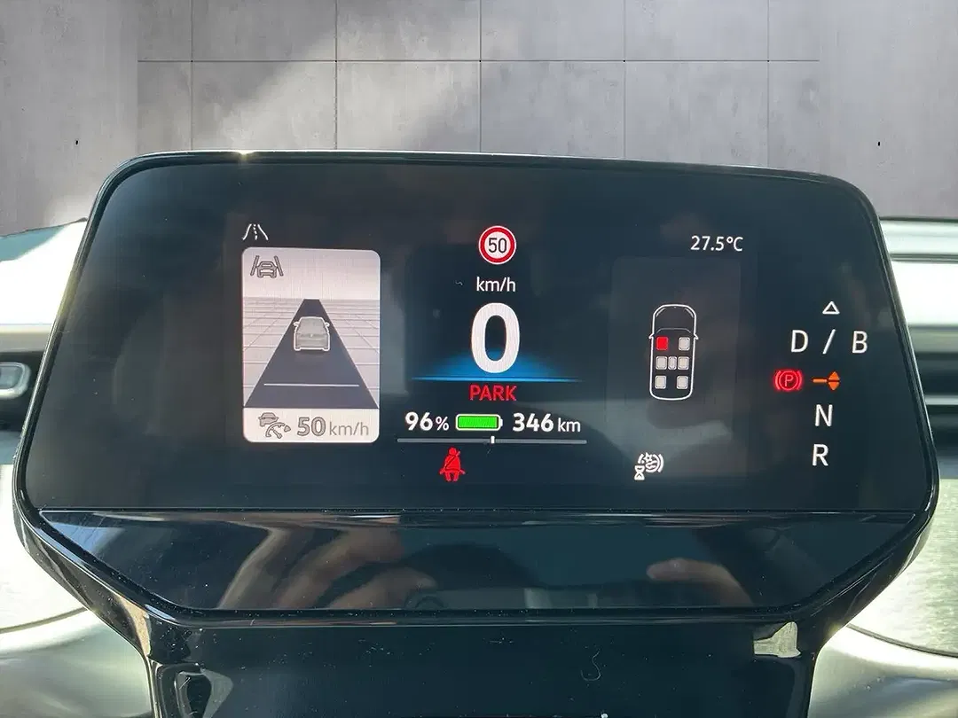 Volkswagen ID. Buzz 4Motion - Thumbnail 15