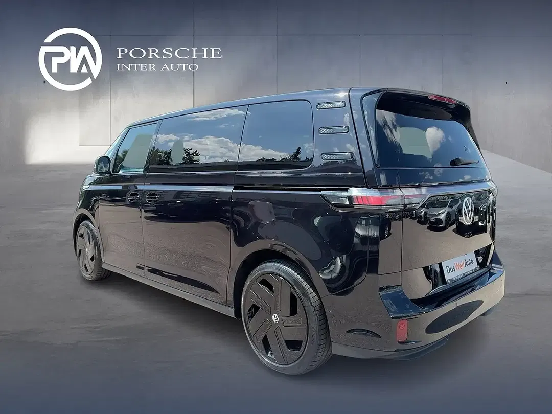 Volkswagen ID. Buzz 4Motion - Thumbnail 3
