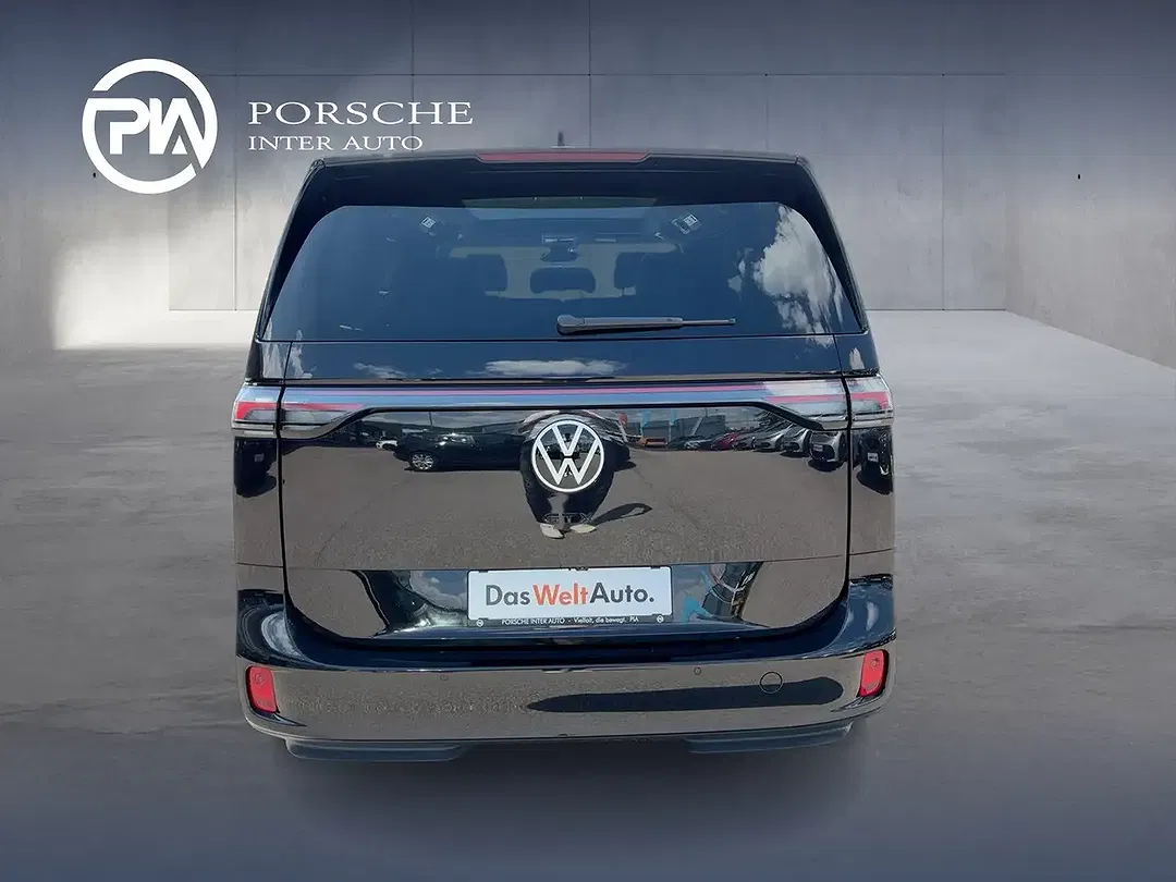 Volkswagen ID. Buzz 4Motion - Thumbnail 4