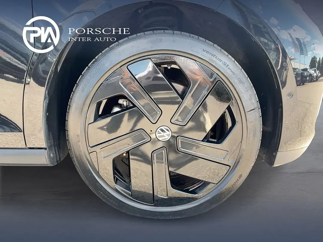 Volkswagen ID. Buzz 4Motion - Thumbnail 5