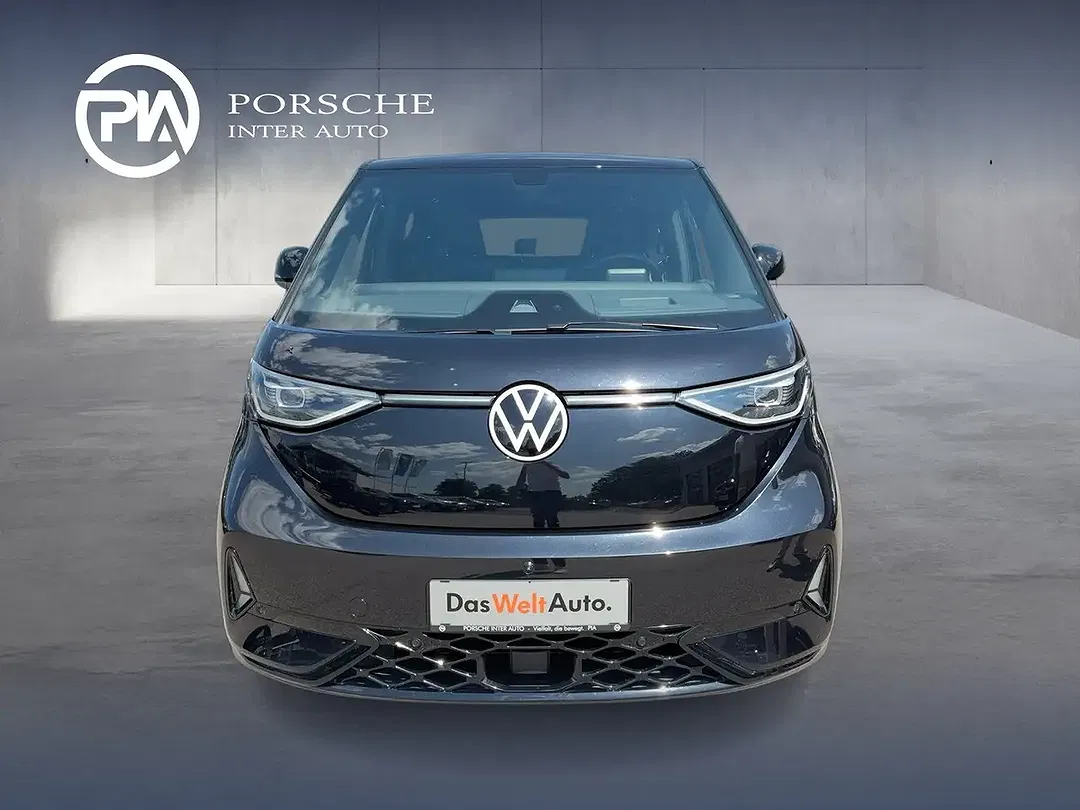 Volkswagen ID. Buzz 4Motion - Thumbnail 6