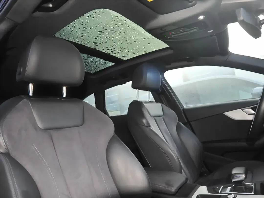 Audi A4 40 TDI S tronic quattro Avant - Thumbnail 10