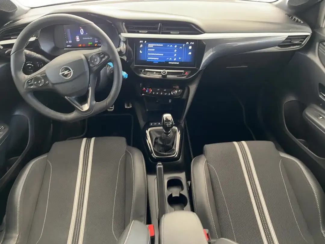 Opel Corsa 1.2 GS - Thumbnail 9