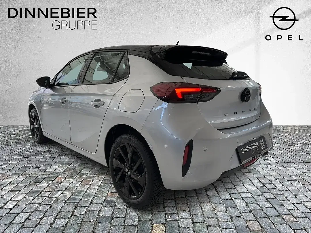 Opel Corsa 1.2 GS - Thumbnail 2