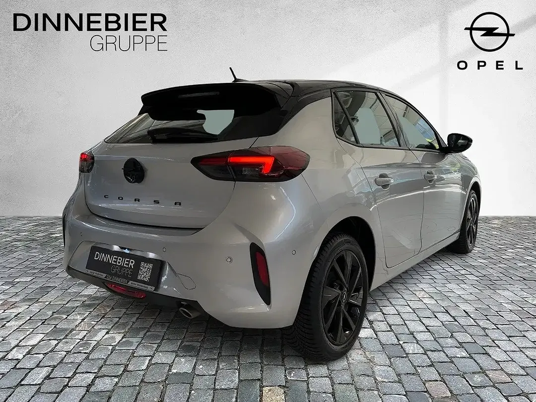 Opel Corsa 1.2 GS - Thumbnail 3