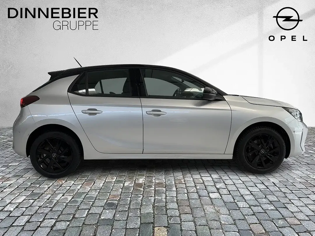 Opel Corsa 1.2 GS - Thumbnail 4