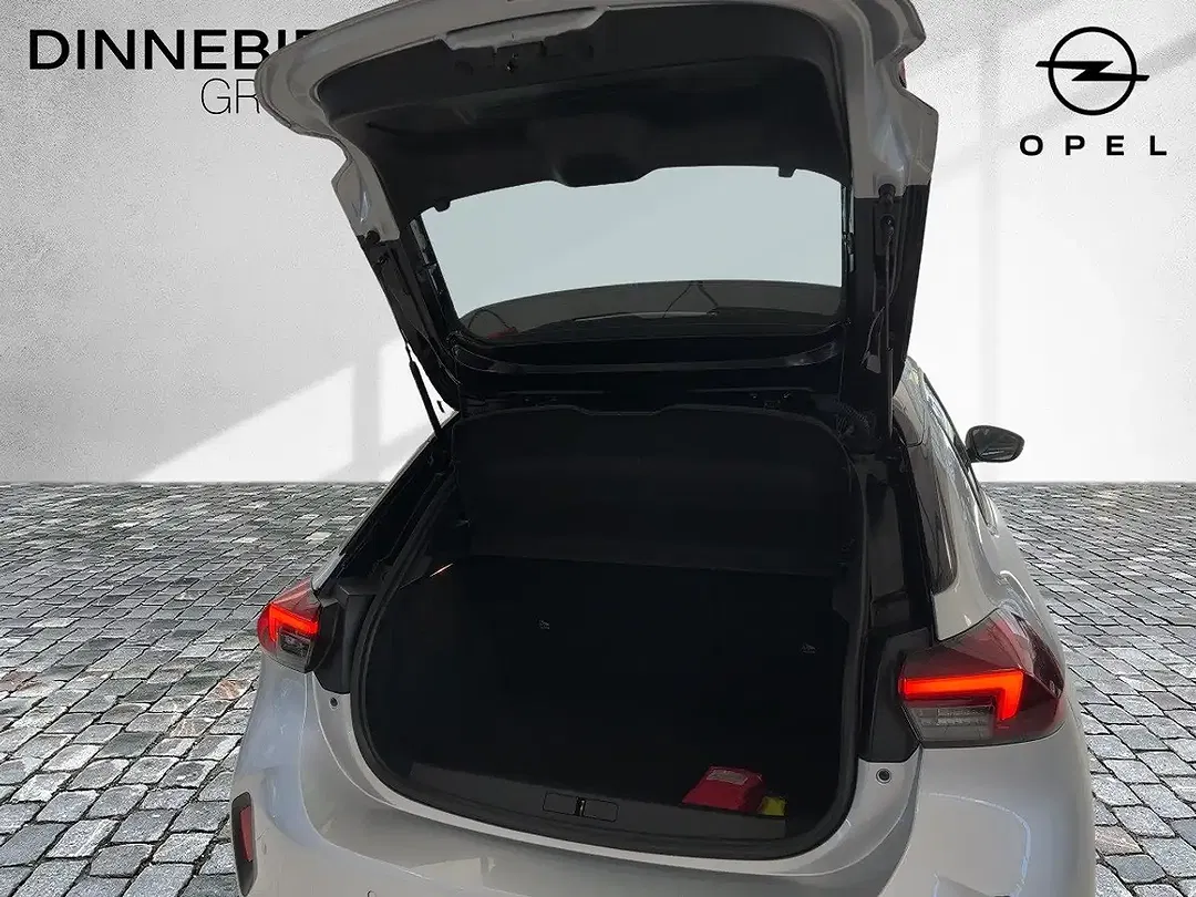 Opel Corsa 1.2 GS - Thumbnail 6