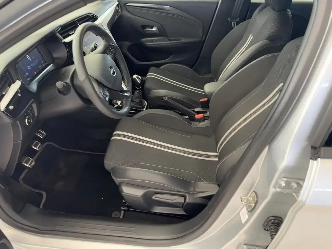 Opel Corsa 1.2 GS - Thumbnail 7