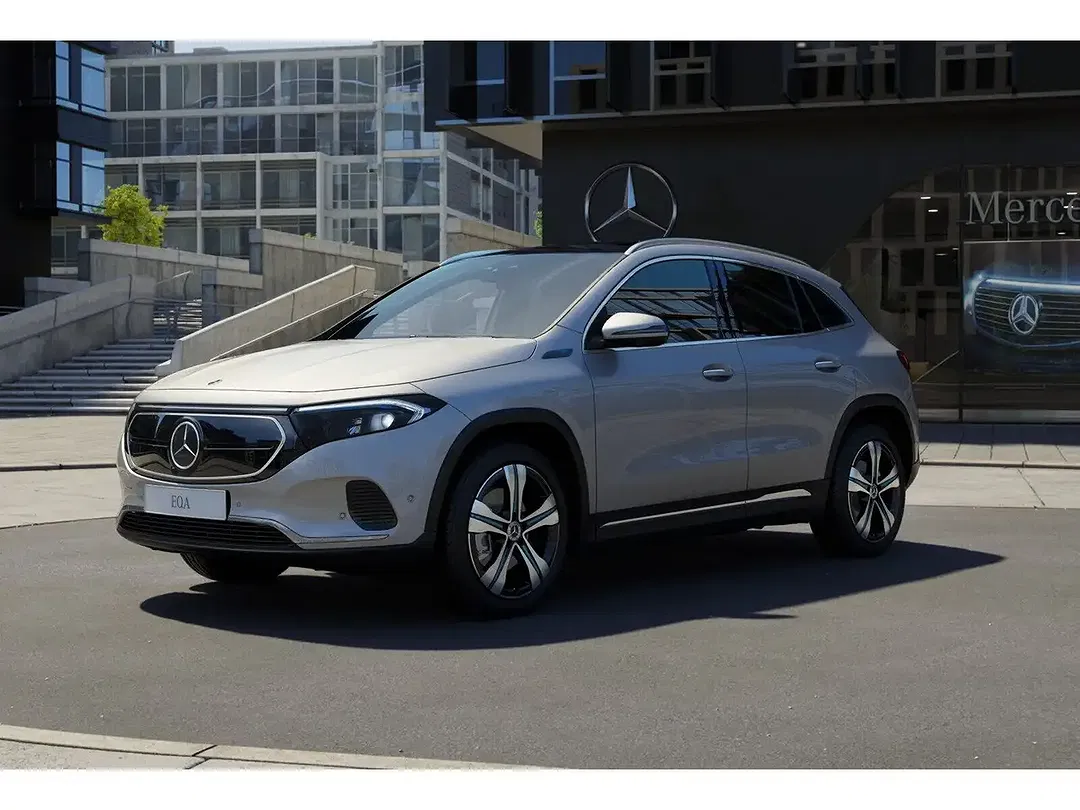 Mercedes-Benz EQA 250 Progressive - foto 2
