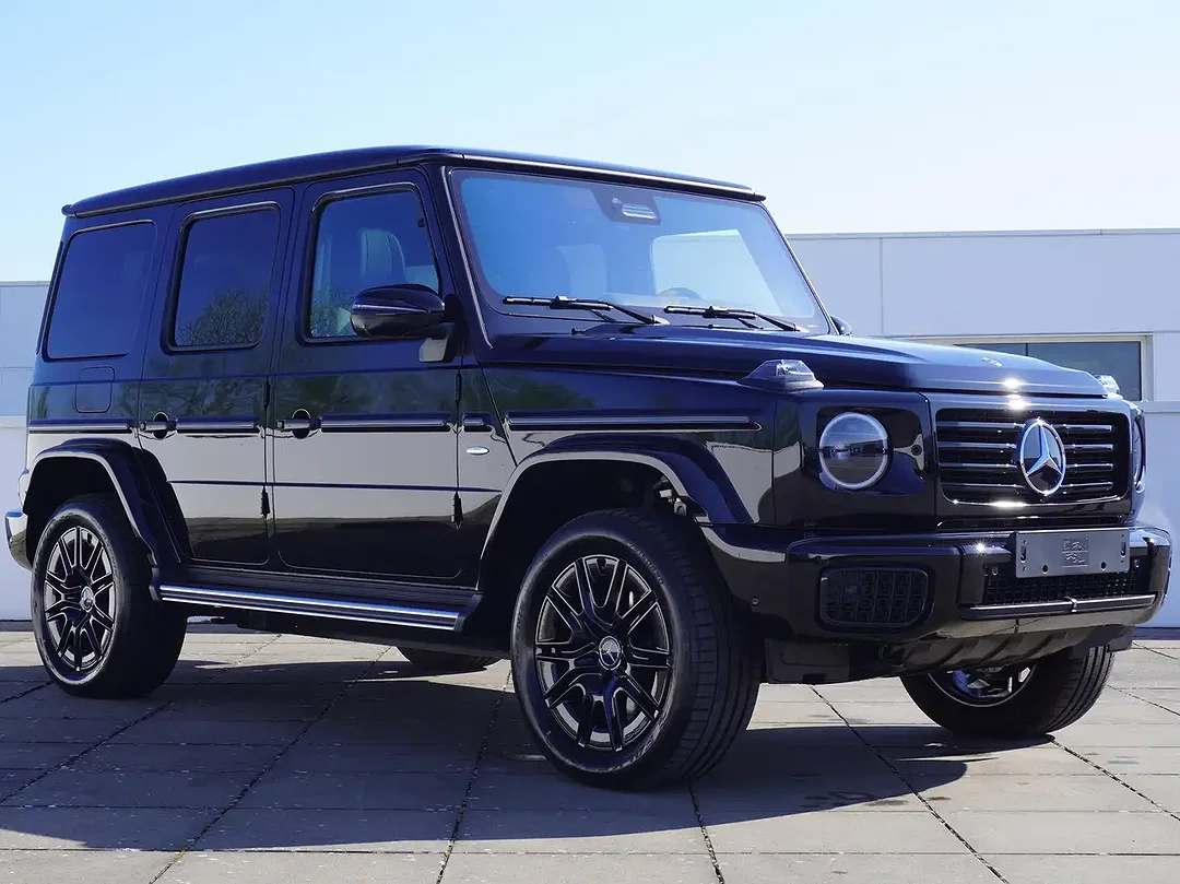 Mercedes-Benz G 580 AMG Edition One - Afbeelding 1
