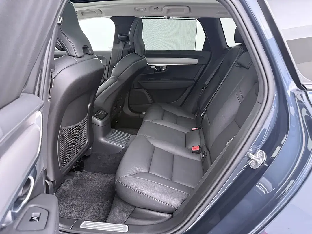 Volvo V90 T6 PHEV Hybrid AWD Recharge Plus Dark - foto 15