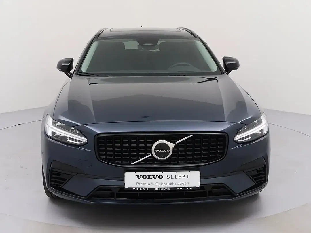 Volvo V90 T6 PHEV Hybrid AWD Recharge Plus Dark - foto 2