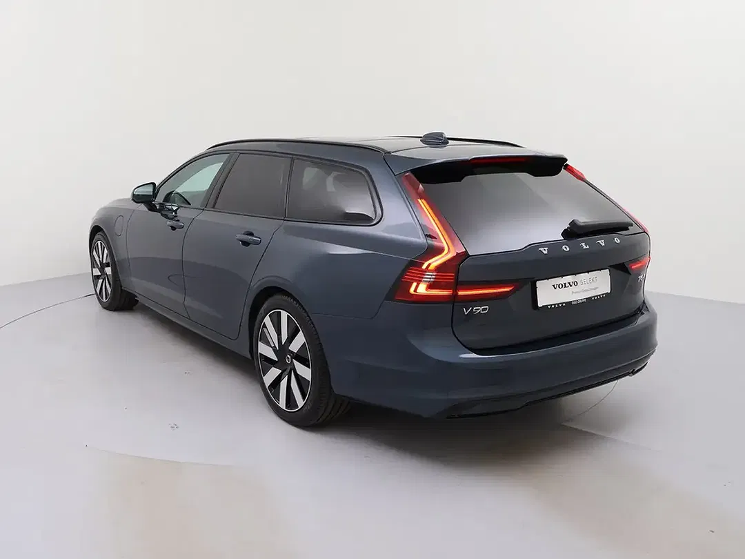 Volvo V90 T6 PHEV Hybrid AWD Recharge Plus Dark - Thumbnail 7