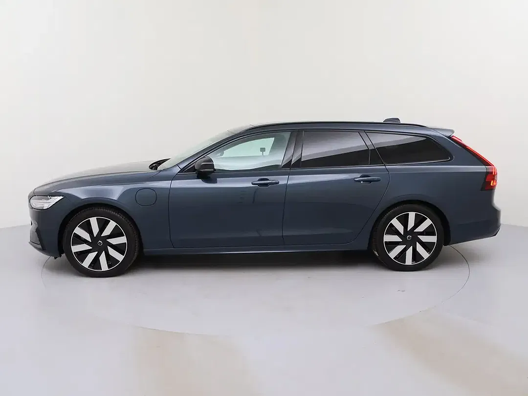 Volvo V90 T6 PHEV Hybrid AWD Recharge Plus Dark - Thumbnail 8