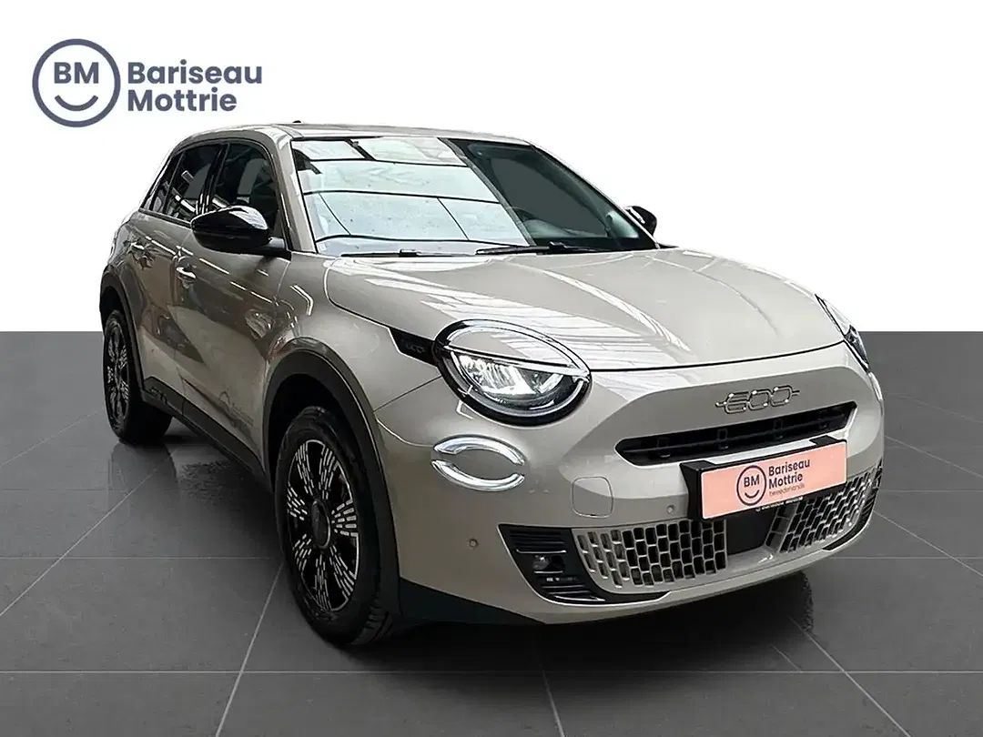 Fiat 600 1.2 Icon - foto 1