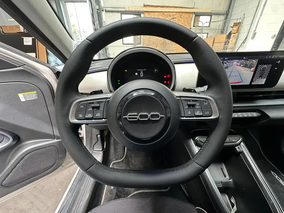 Fiat 600 1.2 Icon - Thumbnail 11