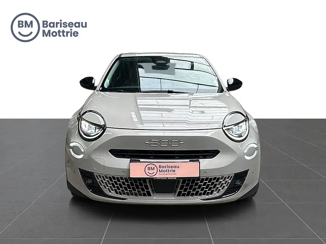 Fiat 600 1.2 Icon - foto 2