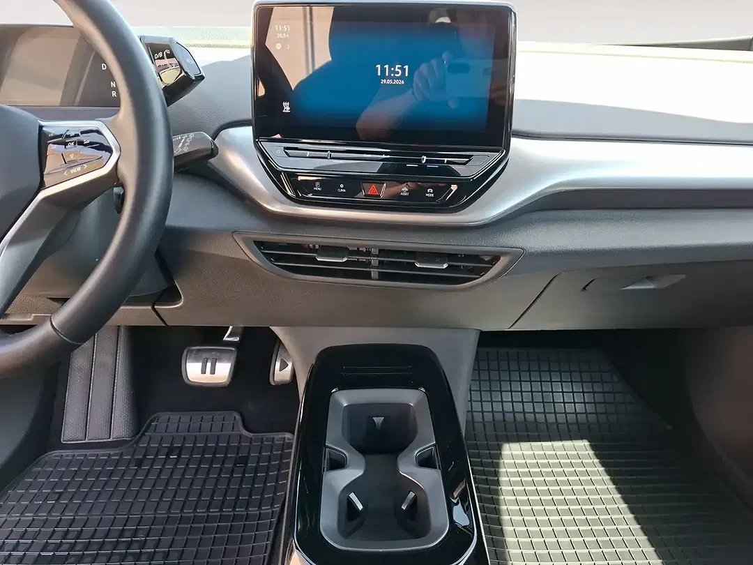 Volkswagen ID.4 Performance Pure - Thumbnail 10
