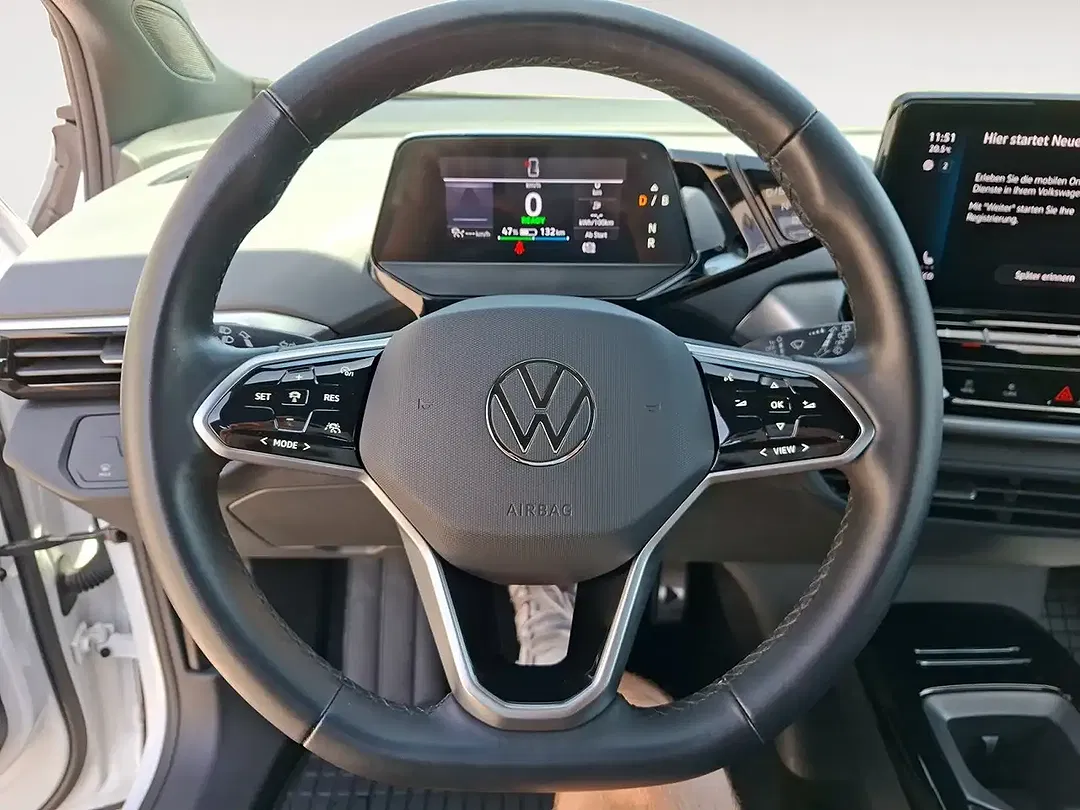 Volkswagen ID.4 Performance Pure - Thumbnail 11