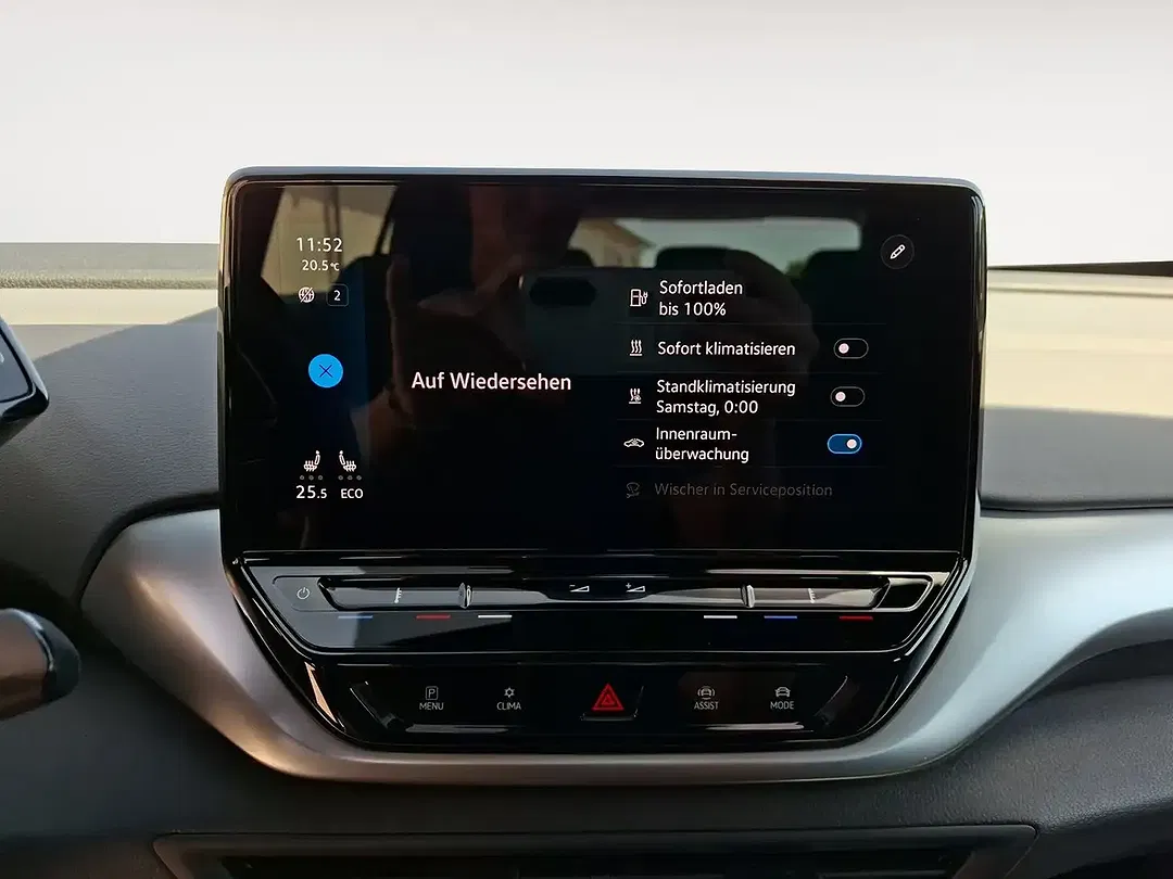 Volkswagen ID.4 Performance Pure - Thumbnail 13