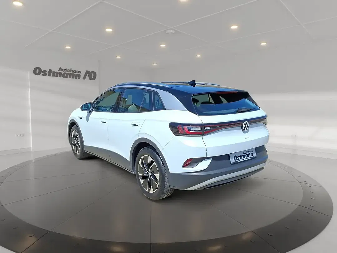Volkswagen ID.4 Performance Pure - Thumbnail 3