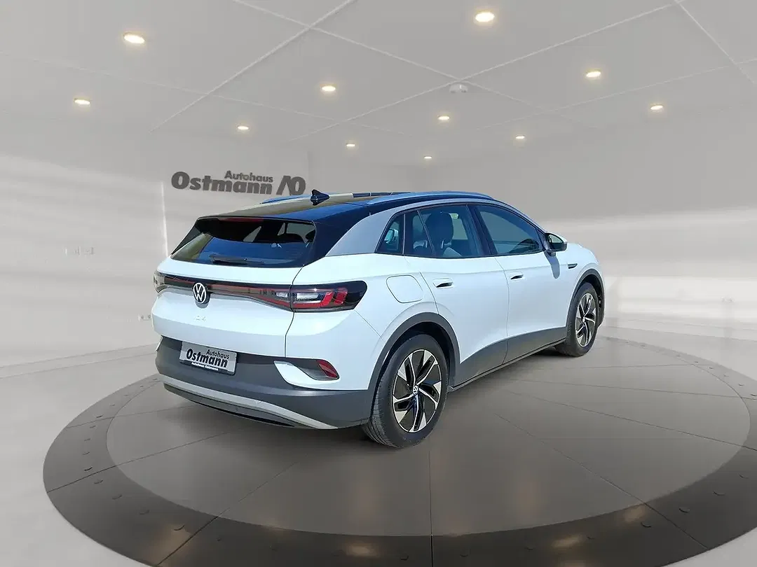 Volkswagen ID.4 Performance Pure - Thumbnail 4