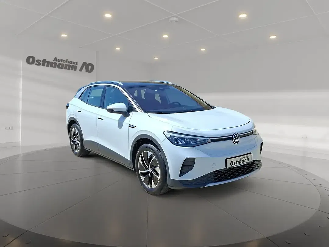 Volkswagen ID.4 Performance Pure - Thumbnail 5