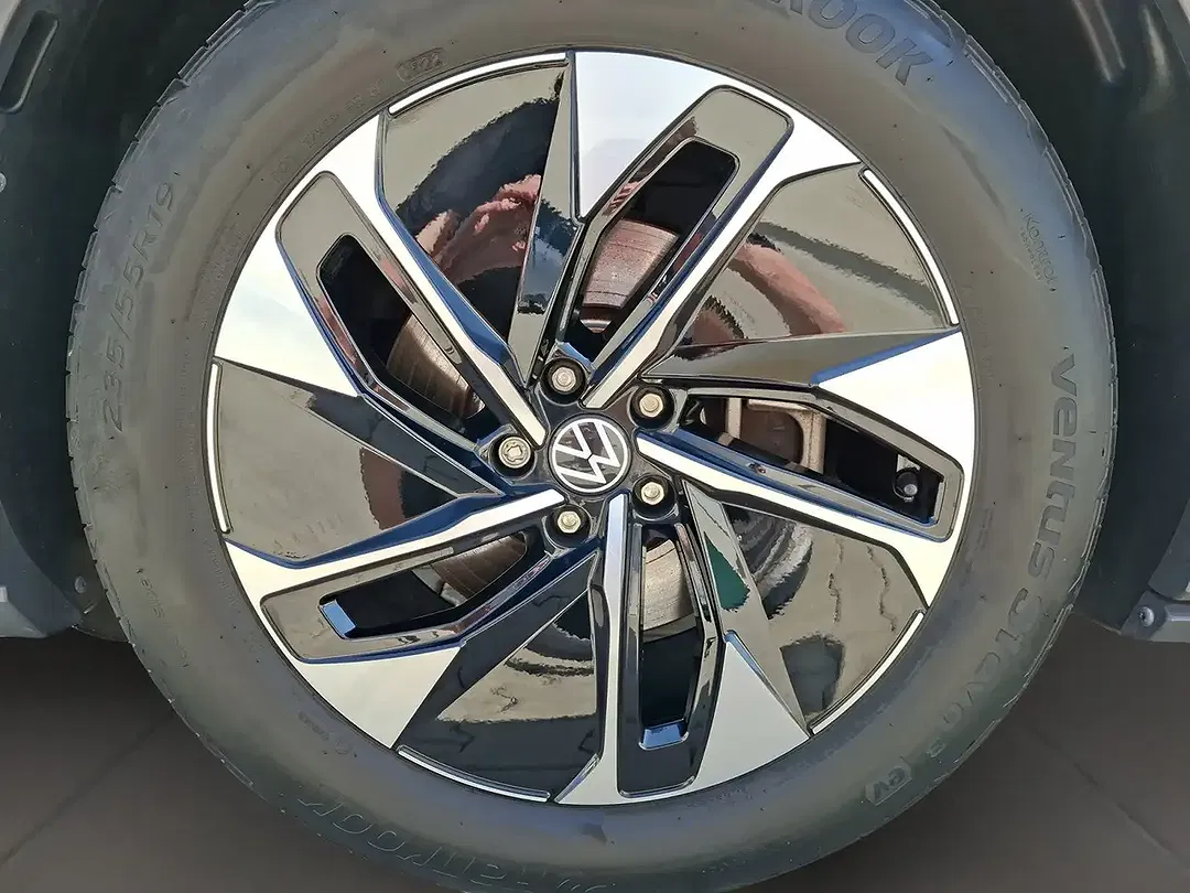 Volkswagen ID.4 Performance Pure - Thumbnail 6