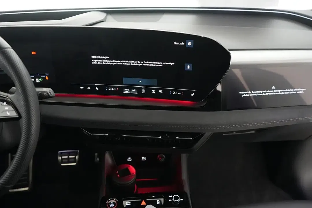Audi SQ6 e-tron Matrix LED S line - Thumbnail 13