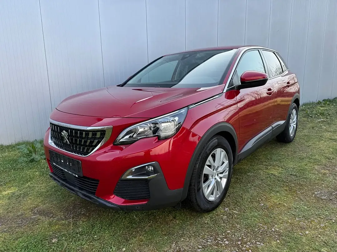 Peugeot 3008 Active - foto 1