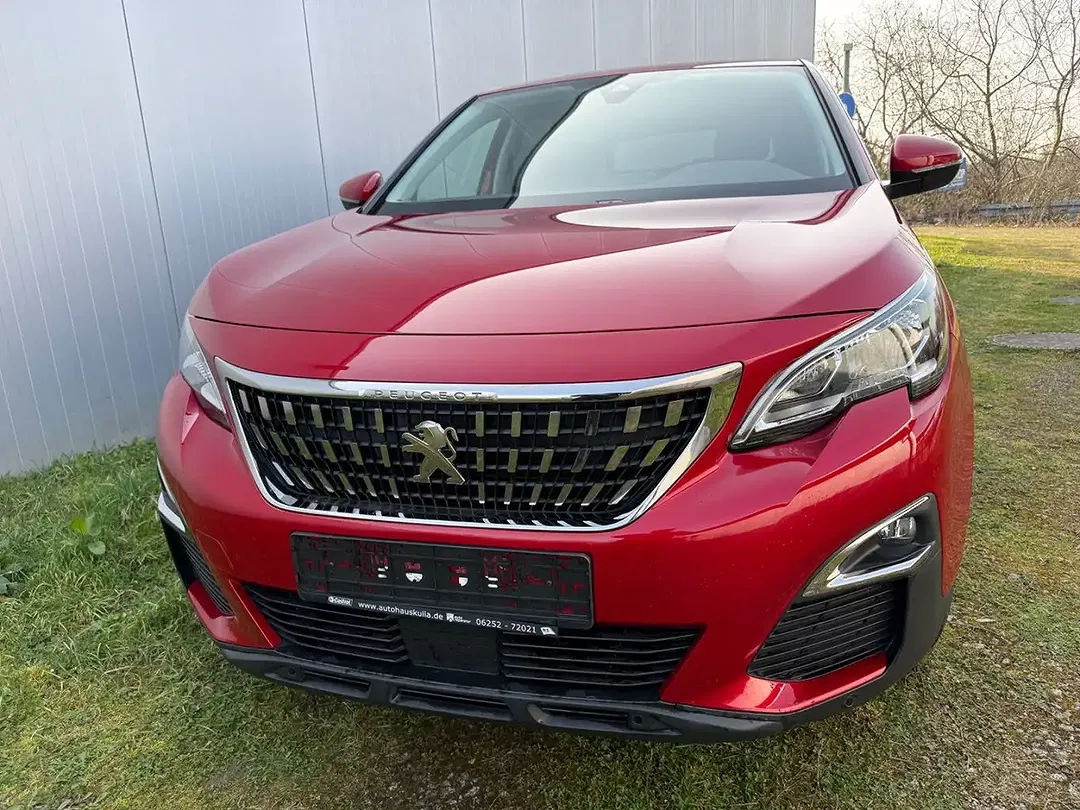 Peugeot 3008 Active - Thumbnail 10