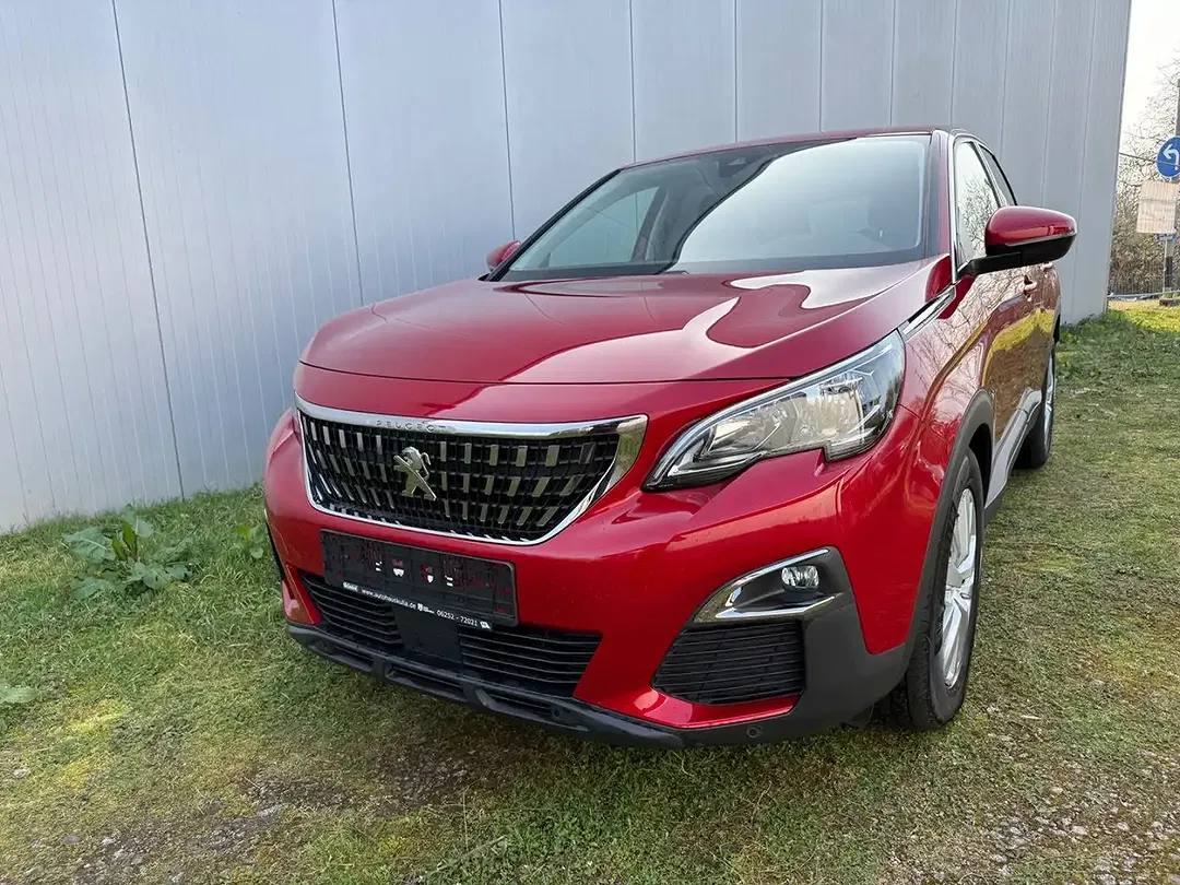 Peugeot 3008 Active - Thumbnail 11
