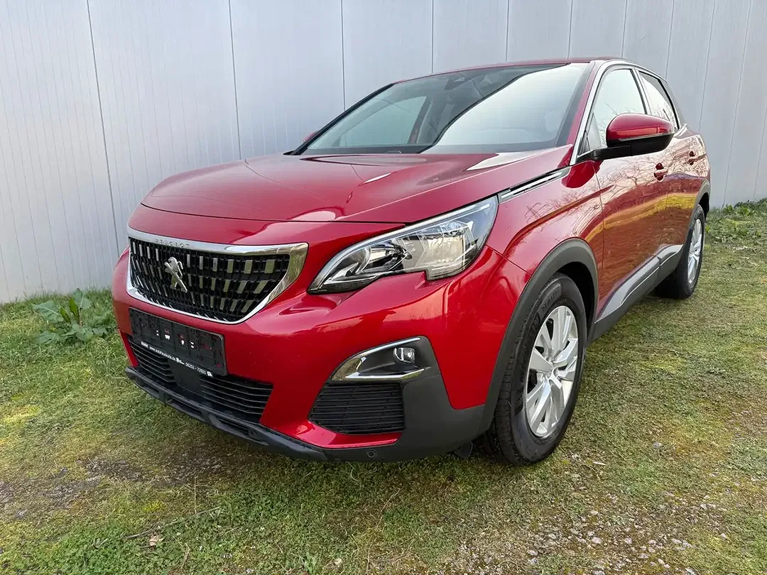 Peugeot 3008 Active - Thumbnail 12
