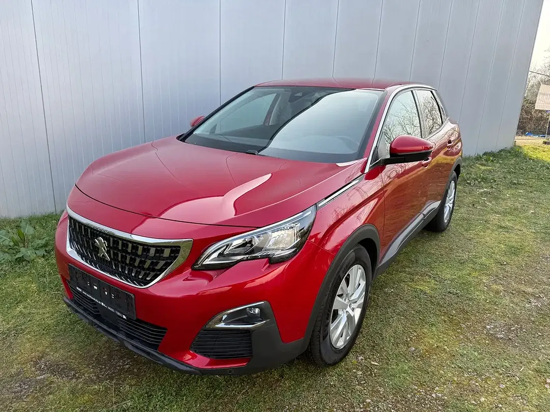 Peugeot 3008 Active - Thumbnail 13