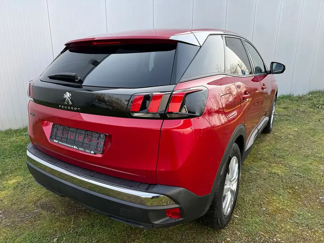 Peugeot 3008 Active - Thumbnail 14