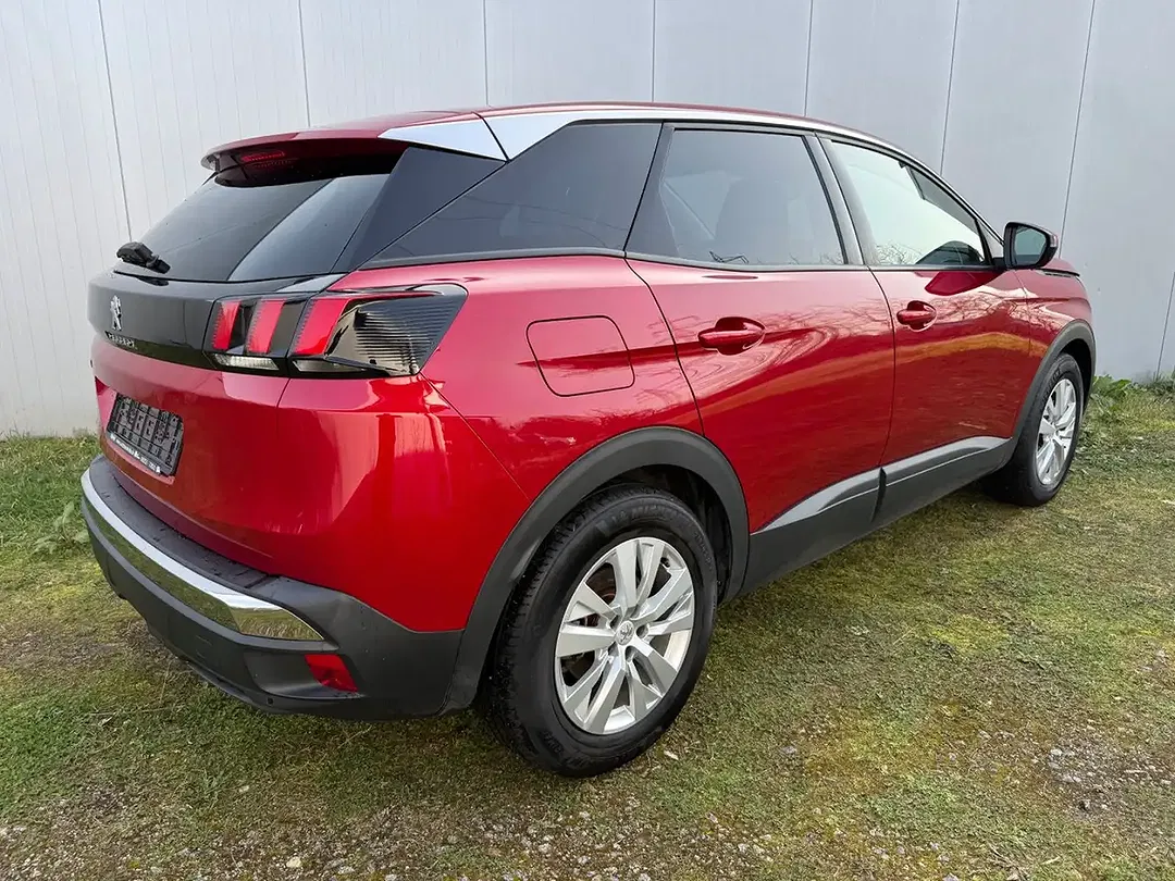 Peugeot 3008 Active - foto 15