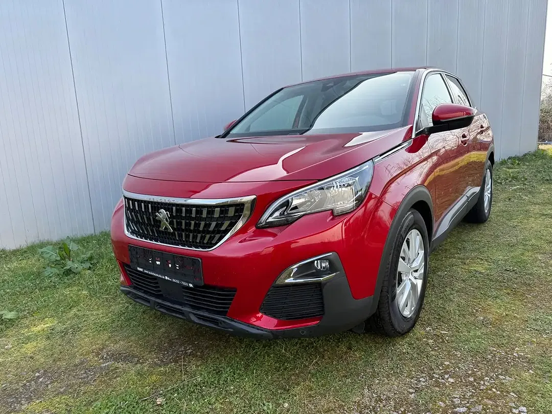 Peugeot 3008 Active - foto 2