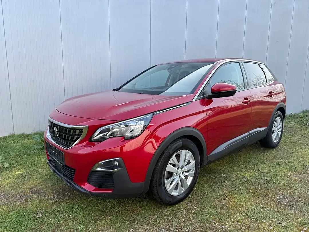 Peugeot 3008 Active - Thumbnail 3