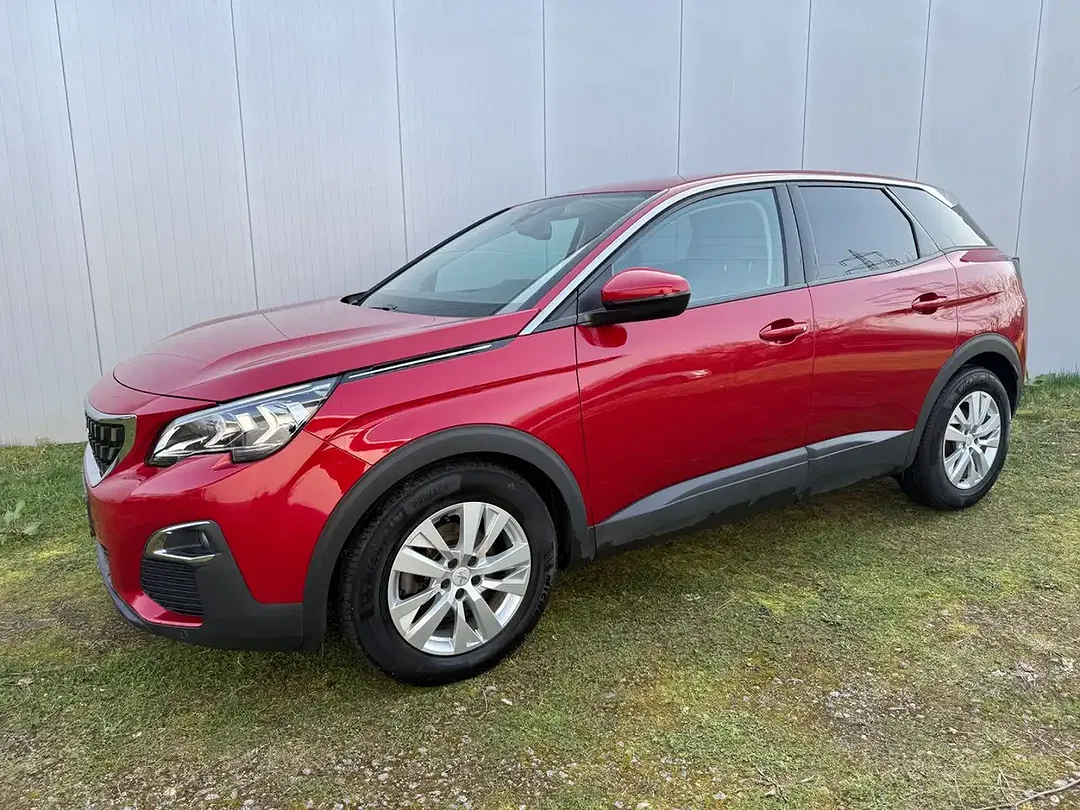 Peugeot 3008 Active - Thumbnail 4