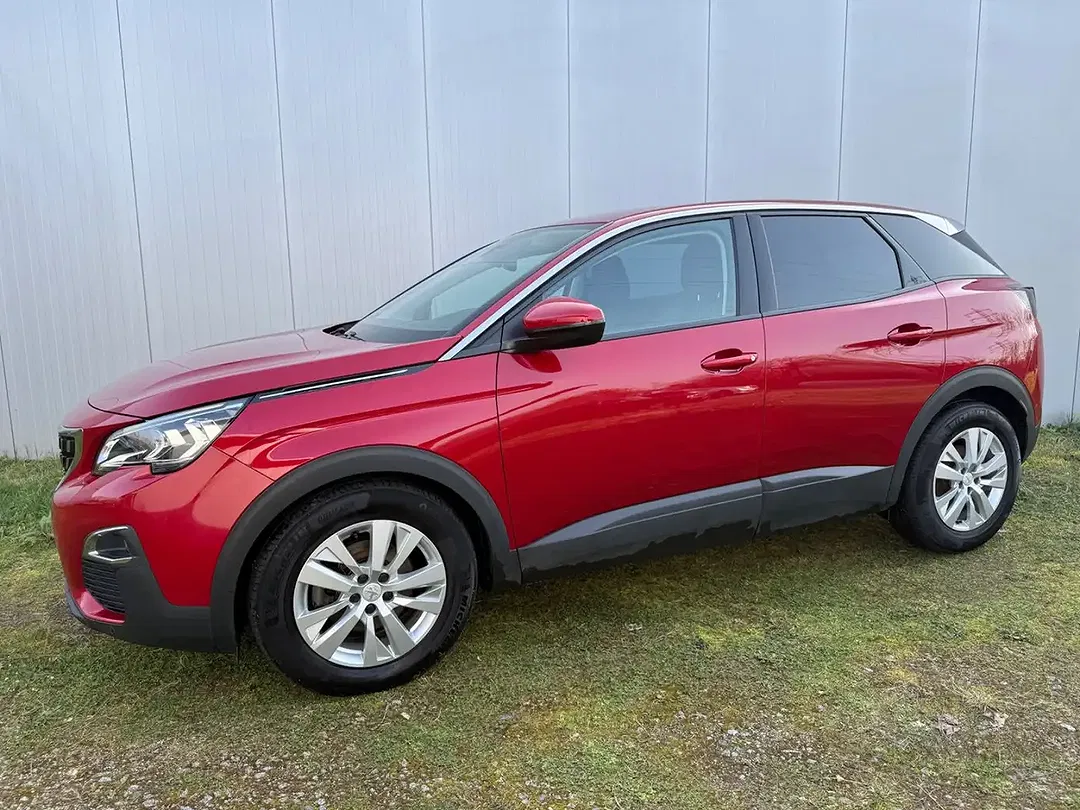 Peugeot 3008 Active - Thumbnail 5