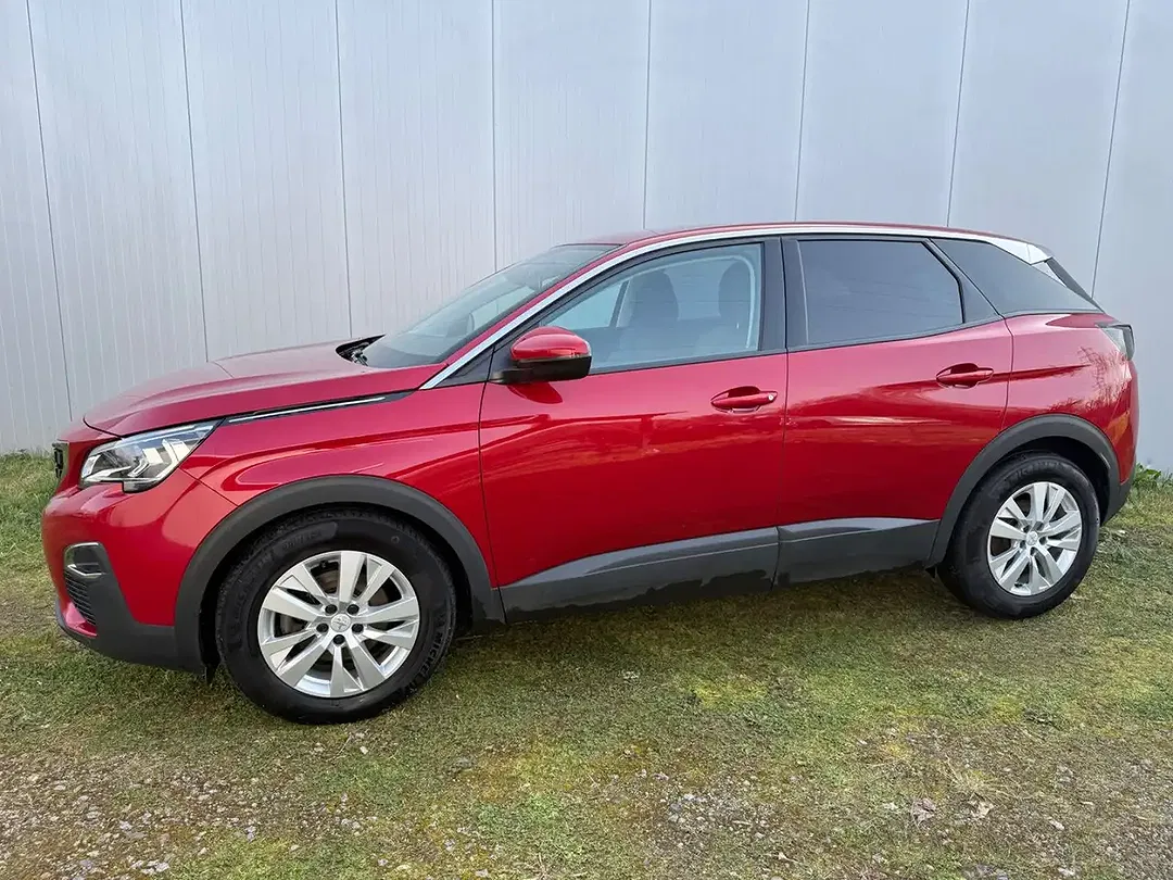 Peugeot 3008 Active - Thumbnail 6